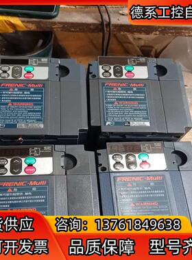 富士变频器FRN0.75C1S-4C 0.75Kw保功