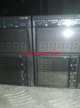 【荣强工控】现场拆机RKC温控HA900,成色漂亮，要的联系