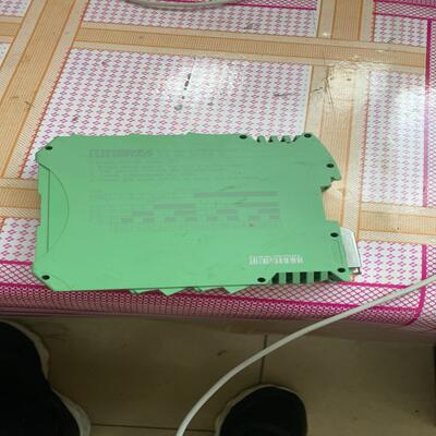 菲尼克斯电子式马达起动器ELR WM3-24DC/500AC