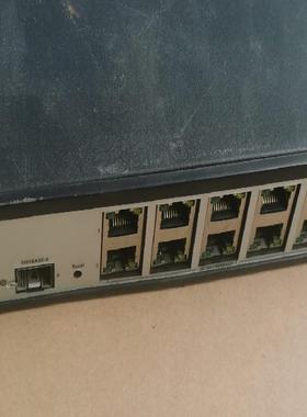 闲置新华3防火墙，华三，华3，H3C，ACG1000-BE-