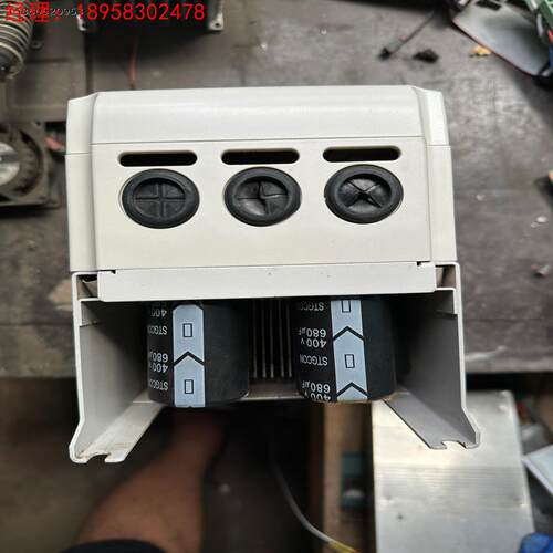 AT500-T3-4R0G/5R5PBL-4kw，图片