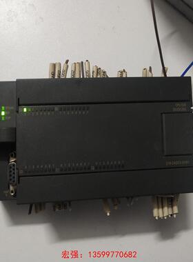 [宏强工控]德国西门子PLC CPU226 216-2AD23-0XB0-议价