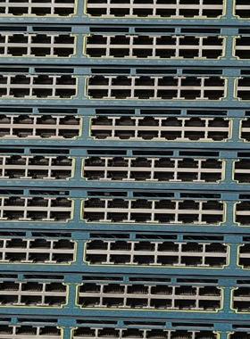 原装Cisco WS-C3560X-48T-E 48口千兆以