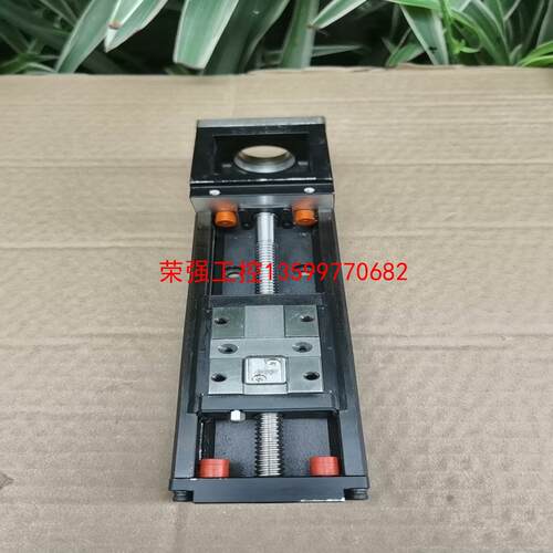 【荣强工控】PMI银泰KM2602A线性模组，互换上银KK5002C线性