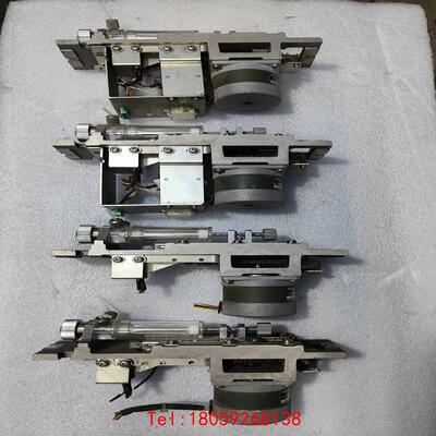 【非标价】贝克曼生化仪样本注射器组件M510-SA01