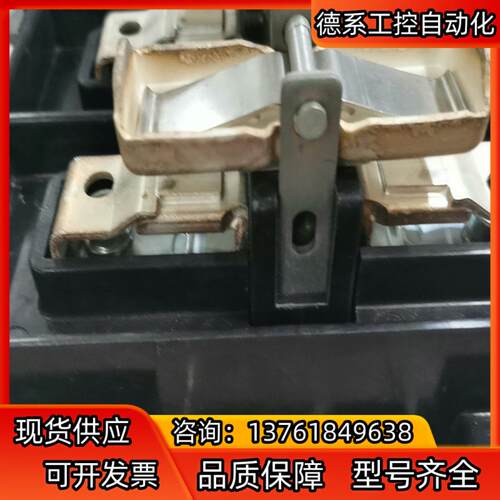 原装富士接触器SC-N14，功能完好，试好发货，触点很新