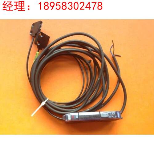 原装基恩士 FS-V31 FU-12 询价