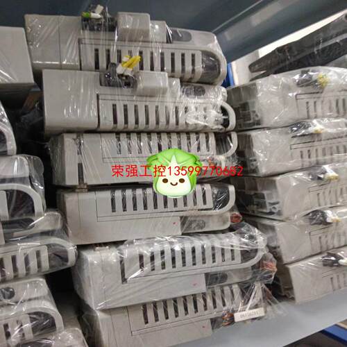 【荣强工控】ABB备件DCS卡件RAO02 HBR01-EPD 2VAA