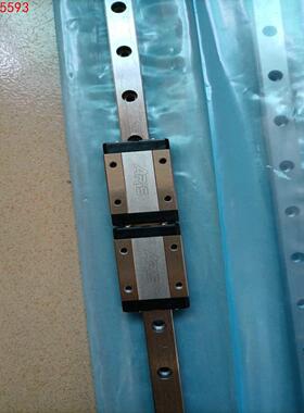 ARiS/精密导轨SG12L2R-545L-10-10，导轨