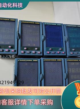现货EUROTHERM 欧陆2408f温控器