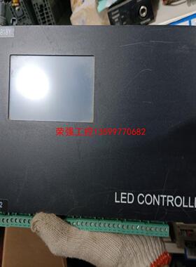【荣强工控】TC-818,TC-818Y LED控制器，功能包好，2个带