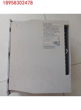 SGD7S-330A10A 安川驱动器 保修1个月 询价