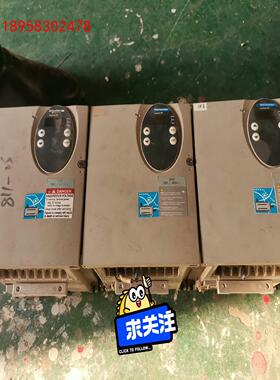 施耐德驱动器LXM05CD34N4 3KW伺服驱动器 380