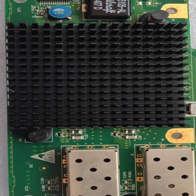 华为原装拆机万兆网卡SP310 CN21TGAA21数量有限