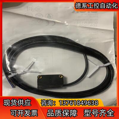 GTB6–N1241 西克光电开关，有100只