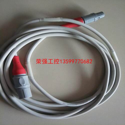 【荣强工控】电生理消融大头，CR3434CT。9成新