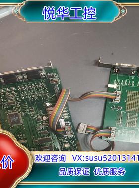 COGNEX视频采集卡VPM-8100LX-DEK RevA议价