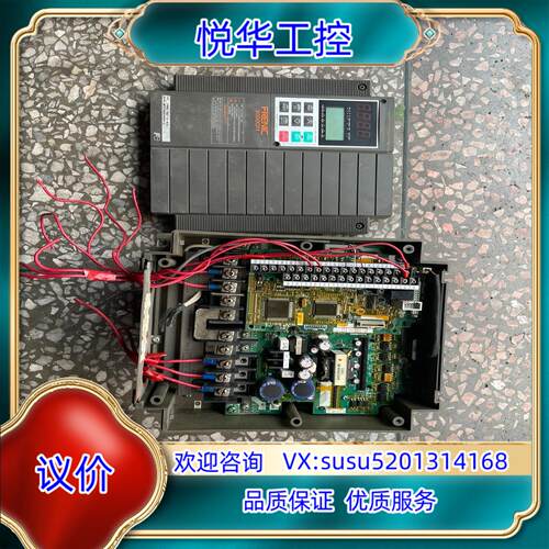 原装富士变频器，FRN5.5G11S-4CX，，要的联系议