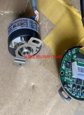 【荣强工控】台达伺服电机编码器MH4-25LN65C7D和MFE001B