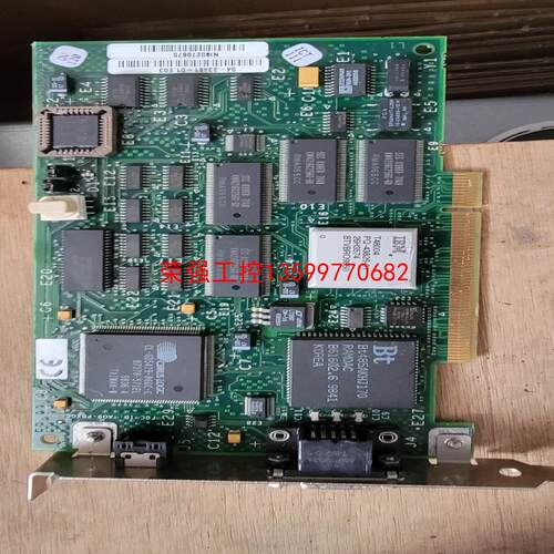 【荣强工控】PBXGB-AA DEC HP DS10 PCI 显卡 54