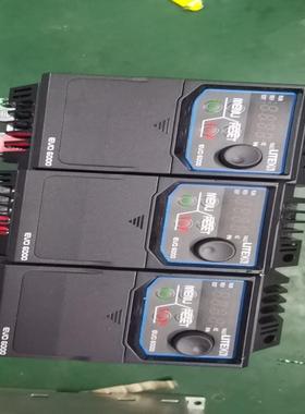 台湾光宝变频器EVO6000系列