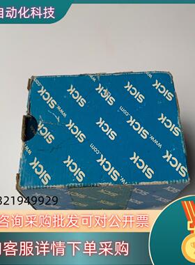 现货全新sick西克WT34-V24