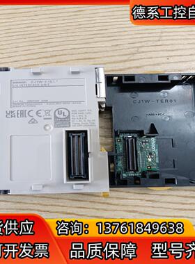 CJ1W-II101 ，正常，成色如图。