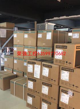 【荣强工控】西门子6SL3210-1SE24-5UAO
