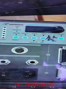 【非标价】日本:NAKANISHI  E2530 10台