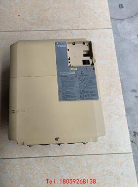 【非标价】CIMR-HB4A0039FAA 安川H1000 15KW