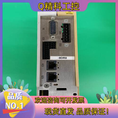 现货力士乐驱动器1E-W0013-A-02-B-ET-EC-NN