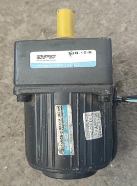 东邦 DPG  31K15GN-C调速电机15W 0.12A