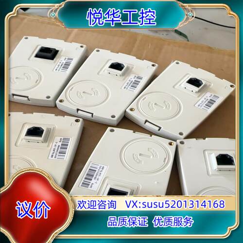 原装ABB变频器面板ACS-CP-C 数字面板议
