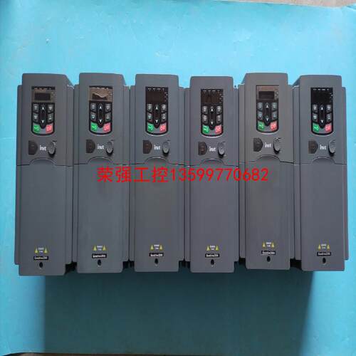 【荣强工控】英威腾变频器11kw/15kw变频器GD200A-011G/