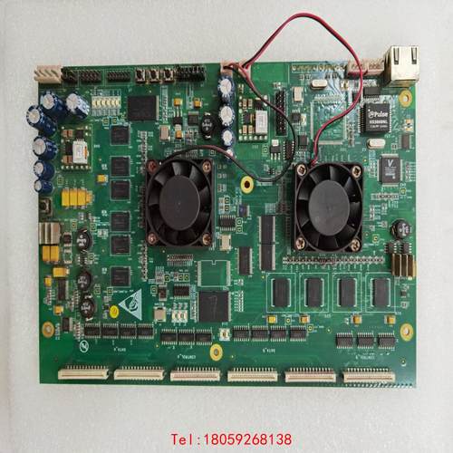 【非标价】V5-DDR2 CPU板