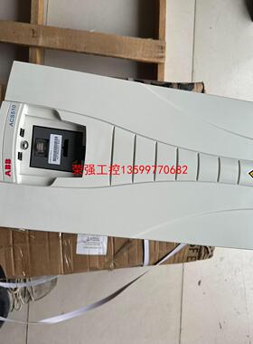 【荣强工控】ABB变频器ACS510-01-031A-4 功率15kw成