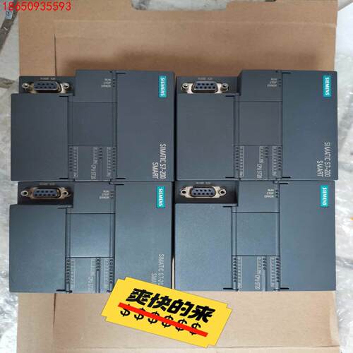 st20 CPU ST20 6ES7 288-1ST20-0