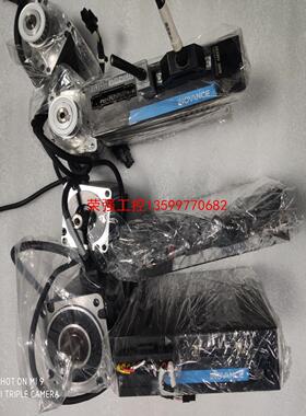 【荣强工控】汇川伺服电机配套、750瓦驱动、IS620PS5R51-C、