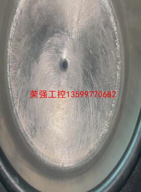 【荣强工控】美国VIRTIS 2KES-55实验室台式冻干机，机子成色如