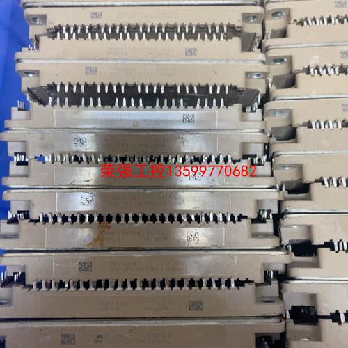 【荣强工控】7MBR150VR120-50 模块