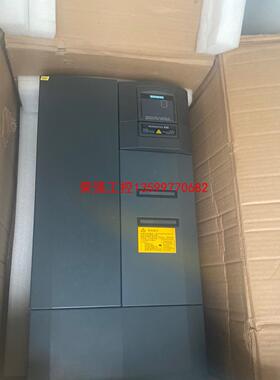 【荣强工控】西门子变频器 6SE6440-2UC31-5DA1 99新