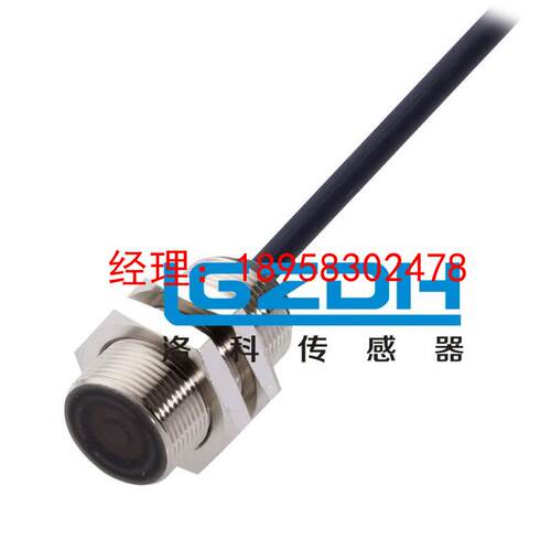 巴鲁夫BALLUFF传感器BES M18MD-NOC50B-BP02-003