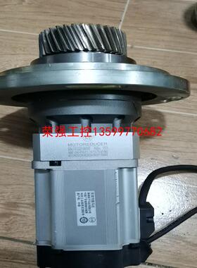 【荣强工控】法国摩多利MOTOREDUCER行星减速器MAF-090-0