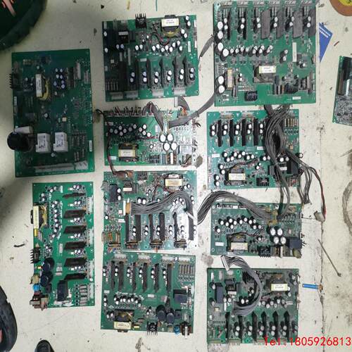 【非标价】欧瑞E1000 F1000 F1500系列变频器电源驱动板E