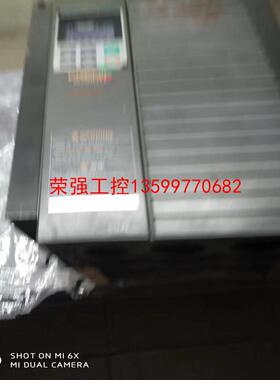 【荣强工控】富士变频器G11 200V 22KW FRN22G11S-2