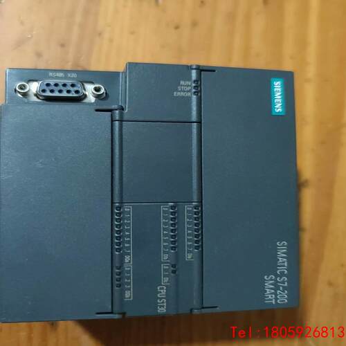 【非标价】西门子s7-200 smart  plc ST30,,288