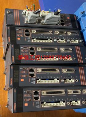 【荣强工控】南京图科伺服驱动器 C3DW一06A20实物图！闲置五个