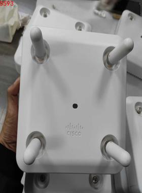 思科 AIR-AP3802E-H-K9 带天线 带挂件 成色