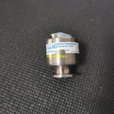询价MKS Loadlock Transducer 901P-1