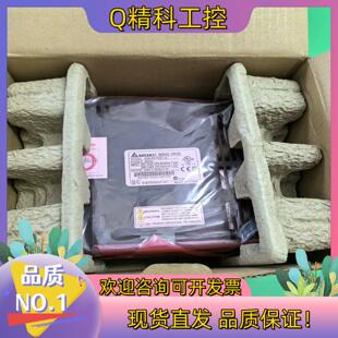 ASD 无装 盒有 0421 现货台达伺服驱动器